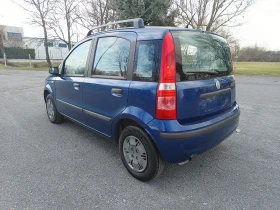 Fiat Panda 1.2   | Mobile.bg    4