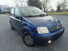 Fiat Panda 1.2   | Mobile.bg    7