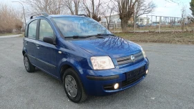 Fiat Panda 1.2   | Mobile.bg    3