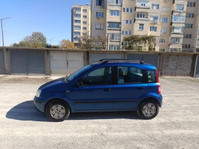 Fiat Panda 1.2   | Mobile.bg    12