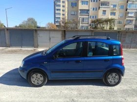 Fiat Panda 1.2   | Mobile.bg    13