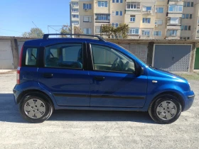 Fiat Panda 1.2   | Mobile.bg    5