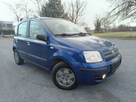 Fiat Panda 1.2   | Mobile.bg    9