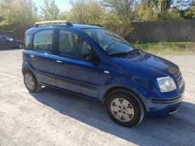 Fiat Panda 1.2   | Mobile.bg    11