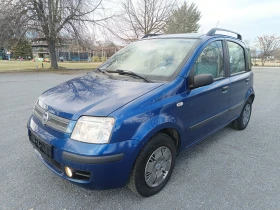 Fiat Panda 1.2   | Mobile.bg    2