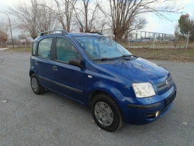 Fiat Panda 1.2   | Mobile.bg    10