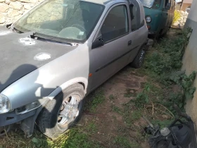 Opel Corsa | Mobile.bg    13