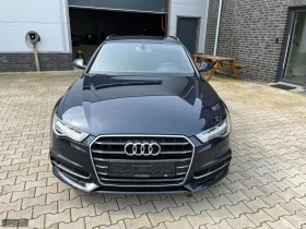 Audi A6 2.0-TDI/S-LINE/150HP/NAVI/AMBI/LED/BOSE/CAM/492b, снимка 2