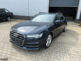 Audi A6 2.0-TDI/S-LINE/150HP/NAVI/AMBI/LED/BOSE/CAM/492b