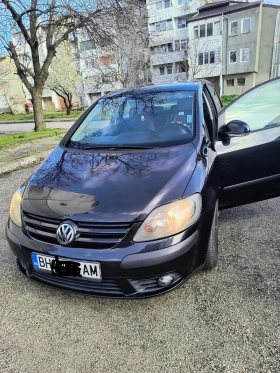 VW Golf Plus, снимка 3