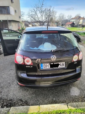 VW Golf Plus, снимка 5