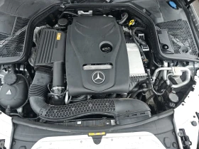 Mercedes-Benz C 300, снимка 7