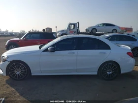 Mercedes-Benz C 300 LUXURY | Mobile.bg    14