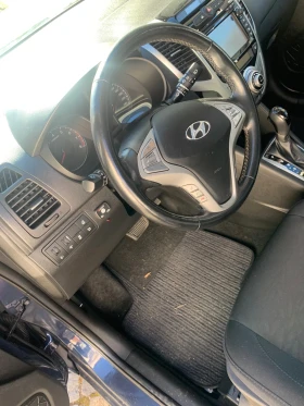 Hyundai Ix20 1, 6 Automat, Navigacia, Panorama, снимка 8