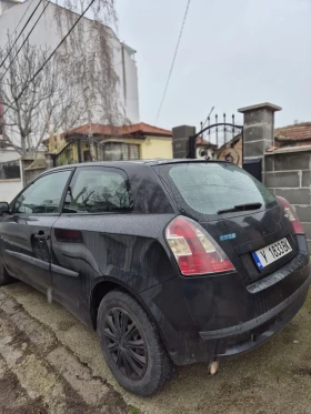 Fiat Stilo, снимка 4