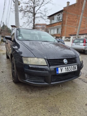 Fiat Stilo, снимка 1