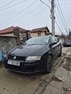 Fiat Stilo, снимка 2