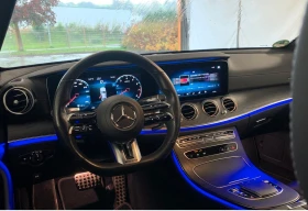 Обява за продажба на Mercedes-Benz E 53 AMG Facelift + HeadUp 360K ~61 198 EUR - изображение 2