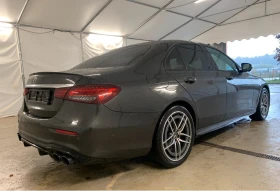 Mercedes-Benz E 53 AMG Facelift + HeadUp 360K, снимка 2