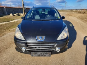     Peugeot 307 1.6 HDI