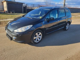     Peugeot 307 1.6 HDI