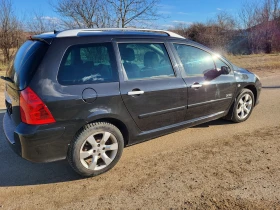     Peugeot 307 1.6 HDI