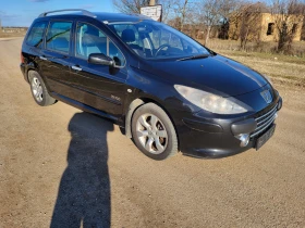     Peugeot 307 1.6 HDI