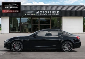 Maserati Ghibli  AWD * 21&#34; Titano Wheels, CarPlay, Carbon PKG*, снимка 3