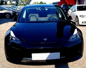 Tesla Model 3, снимка 1