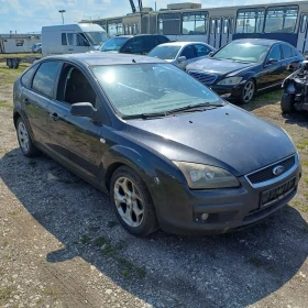 Ford Focus 1.8tdci, снимка 2