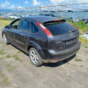 Ford Focus 1.8tdci, снимка 4