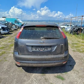 Ford Focus 1.8tdci, снимка 3