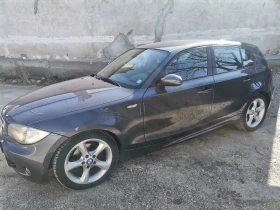 BMW 118 2.0 143к.с., снимка 9