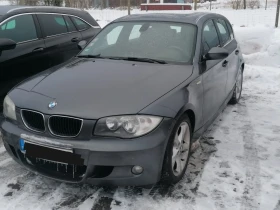 BMW 118 2.0 143к.с., снимка 2