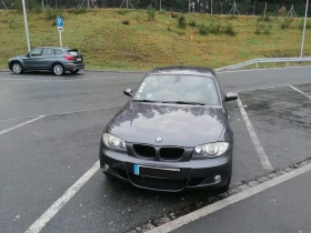 BMW 118 2.0 143к.с., снимка 1