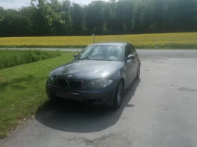 BMW 118 2.0 143к.с., снимка 4