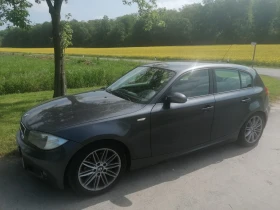 BMW 118 2.0 143к.с., снимка 6