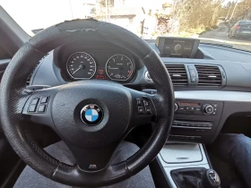 BMW 118 2.0 143к.с., снимка 13