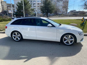 Audi A4 AVANT-S LINE-FACELIFT, снимка 5