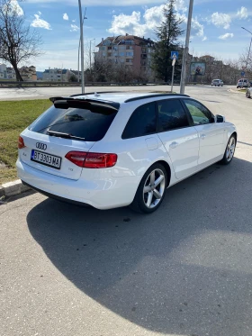 Audi A4 AVANT-S LINE-FACELIFT, снимка 2