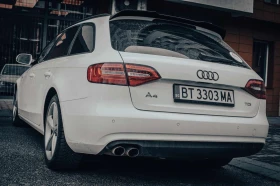 Audi A4 AVANT-S LINE-FACELIFT, снимка 7