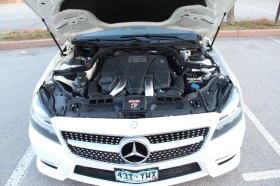 Mercedes-Benz CLS 500 AMG 4matic, снимка 8