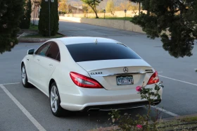 Mercedes-Benz CLS 500 AMG 4matic, снимка 3