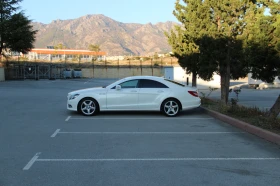 Mercedes-Benz CLS 500 AMG 4matic, снимка 2