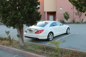 Mercedes-Benz CLS 500 AMG 4matic, снимка 4