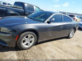 Dodge Charger SXT RWD* ЦЕНА ДО БЪЛГАРИЯ* АВТО КРЕДИТ* (CARFAX) - 38200 лв. - 32253863 | Car24.bg