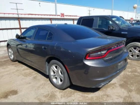 Обява за продажба на Dodge Charger SXT RWD* ЦЕНА ДО БЪЛГАРИЯ* АВТО КРЕДИТ* (CARFAX) ~38 200 лв. - изображение 2