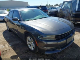 Dodge Charger SXT RWD* ЦЕНА ДО БЪЛГАРИЯ* АВТО КРЕДИТ* (CARFAX) 1