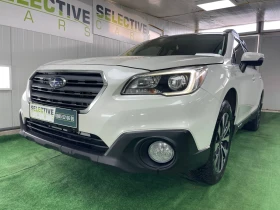 Обява за продажба на Subaru Outback 3.6i R AWD * ГАЗ BRC *  ~27 900 лв. - изображение 2
