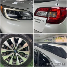 Обява за продажба на Subaru Outback 3.6i R AWD * ГАЗ BRC *  ~27 900 лв. - изображение 6